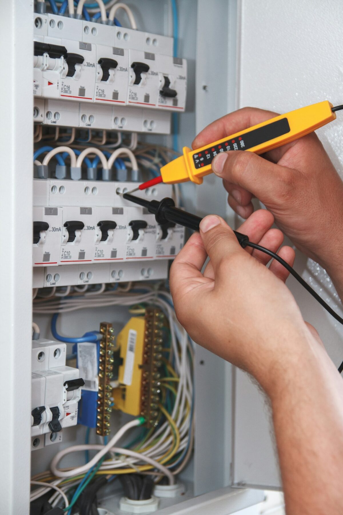 EICR Certificates London: Your Essential Electrical Safety Guide