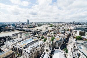 London Cityscape