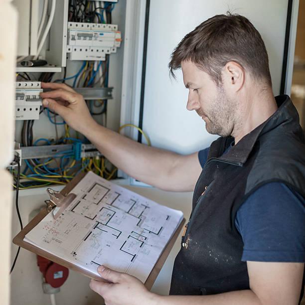 EICR Certificate London: Signs Your Property May Need an Electrical Inspection
