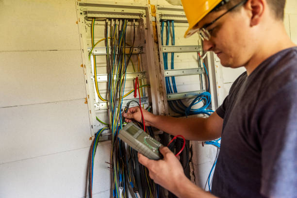 Commercial EICR Certificates in London Help Businesses Identify Electrical Risks Before They Become Expensive Problems