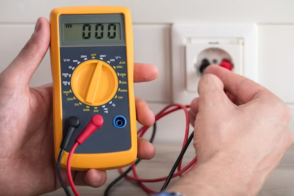 Electrical installation condition report price