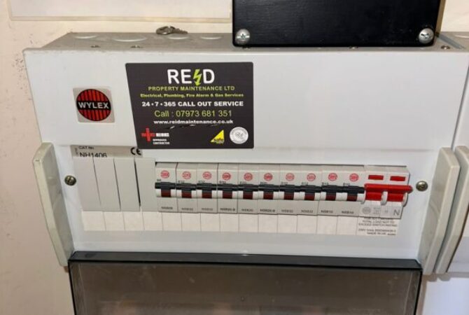 Affordable EICR Certification Services in London – Trusted by landlords and homeowners to deliver fast, reliable, and compliant electrical safety certificates.