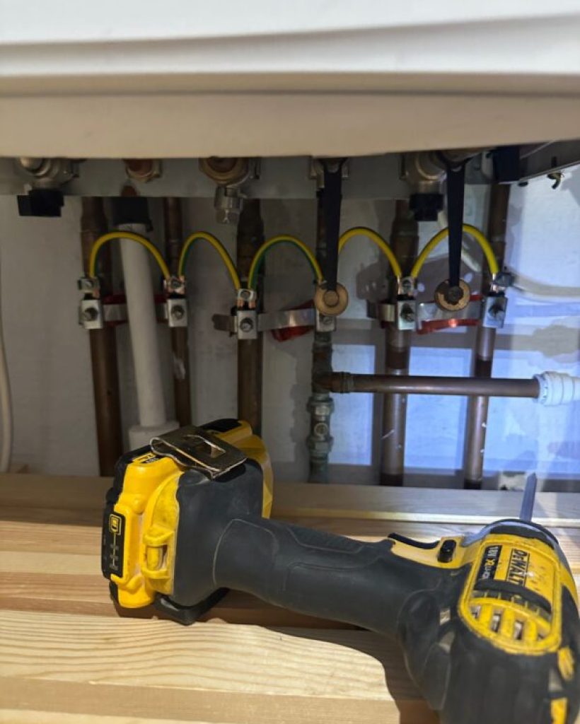 EICR Cost Calculator - Estimate the Cost of an Electrical Installation Condition Report in London